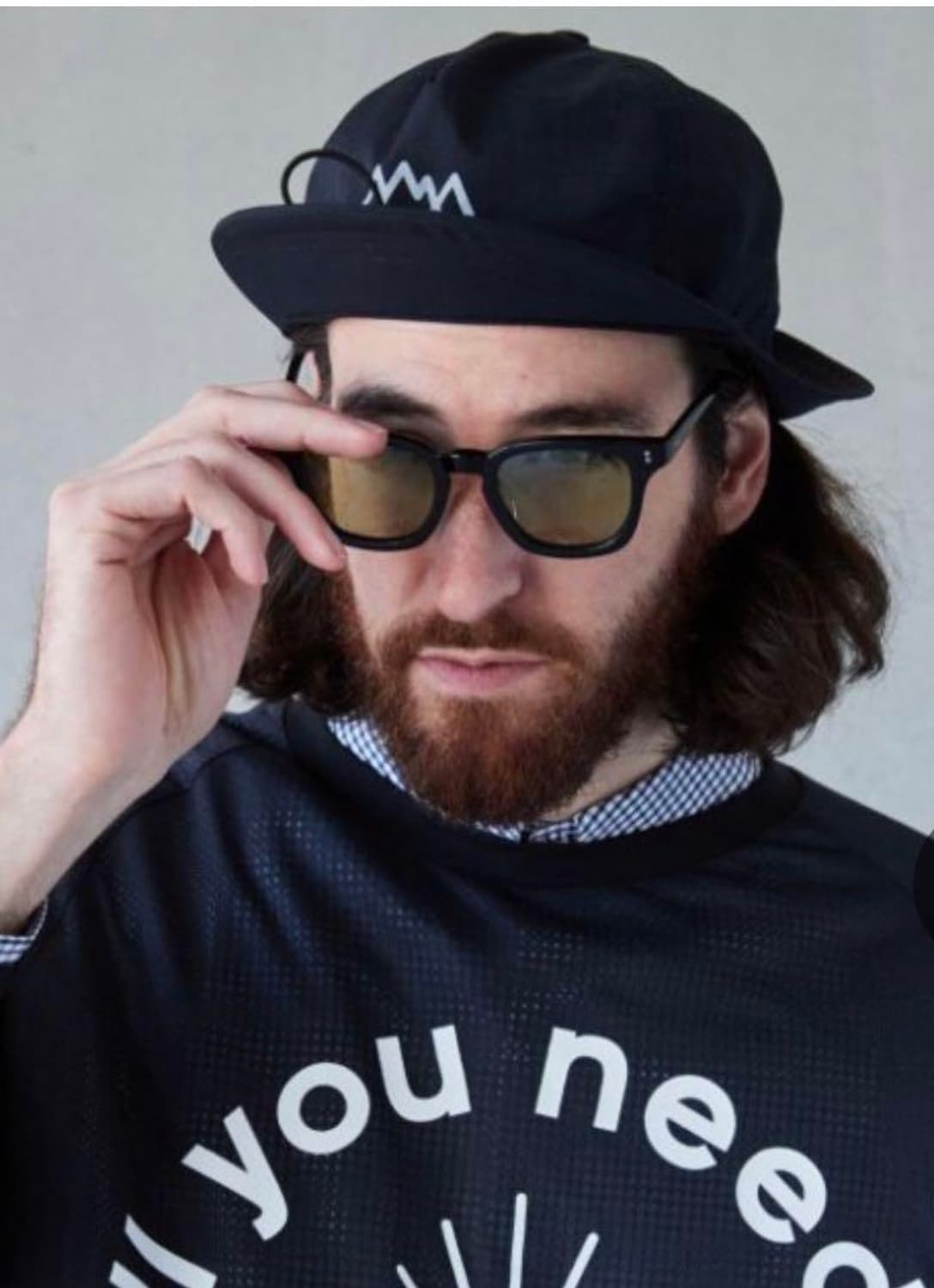 CMF COMFY OUTDOOR GARMENT ALL TIME CAP 컴 상품이미지7