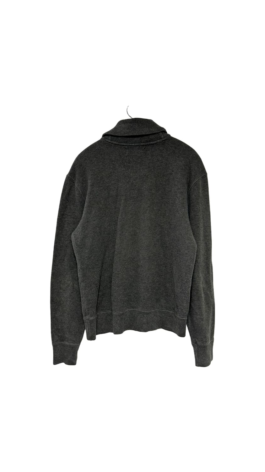 폴로 숄 카라 니트 상품이미지2