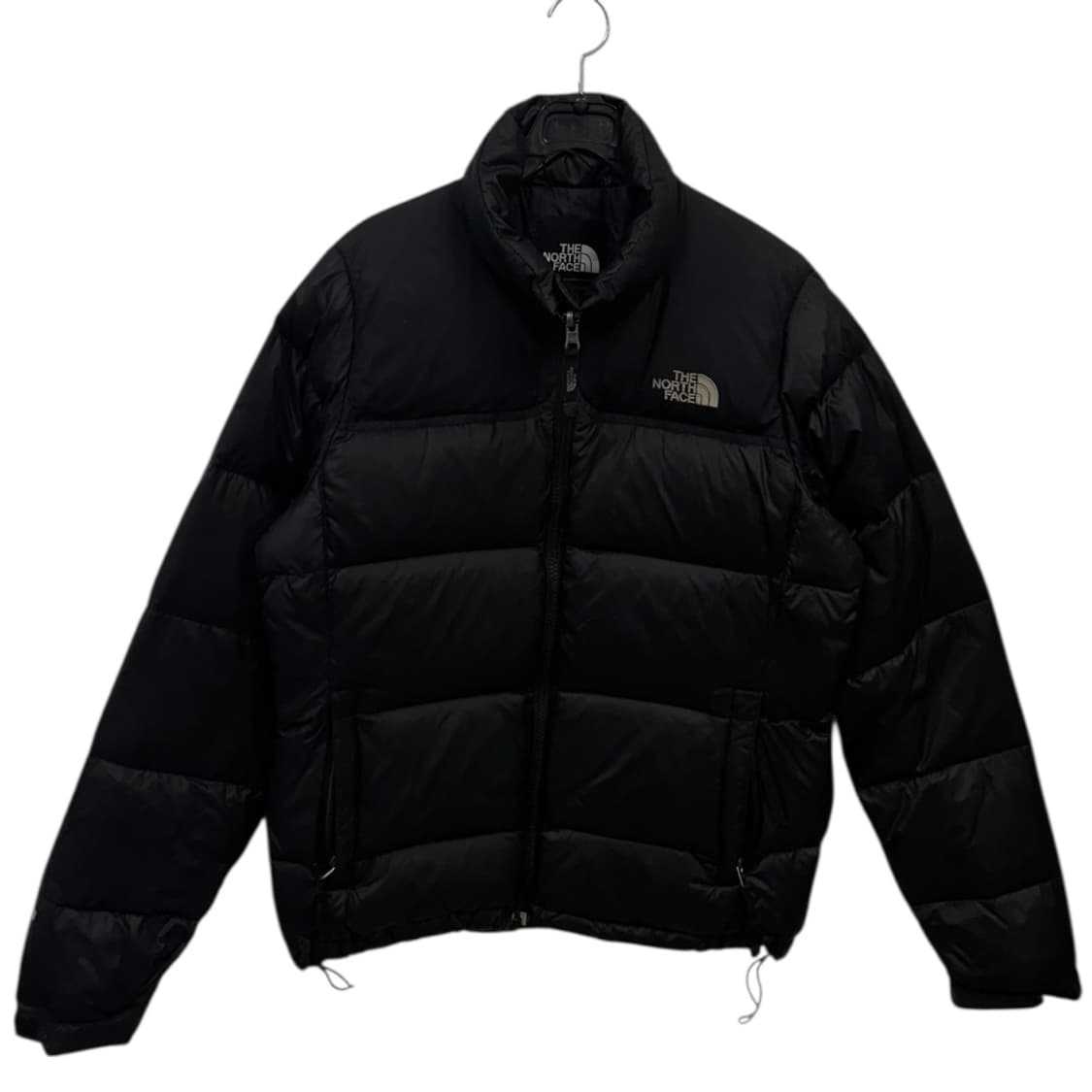 노스페이스700 눕시 우먼 다운패딩 상품이미지1