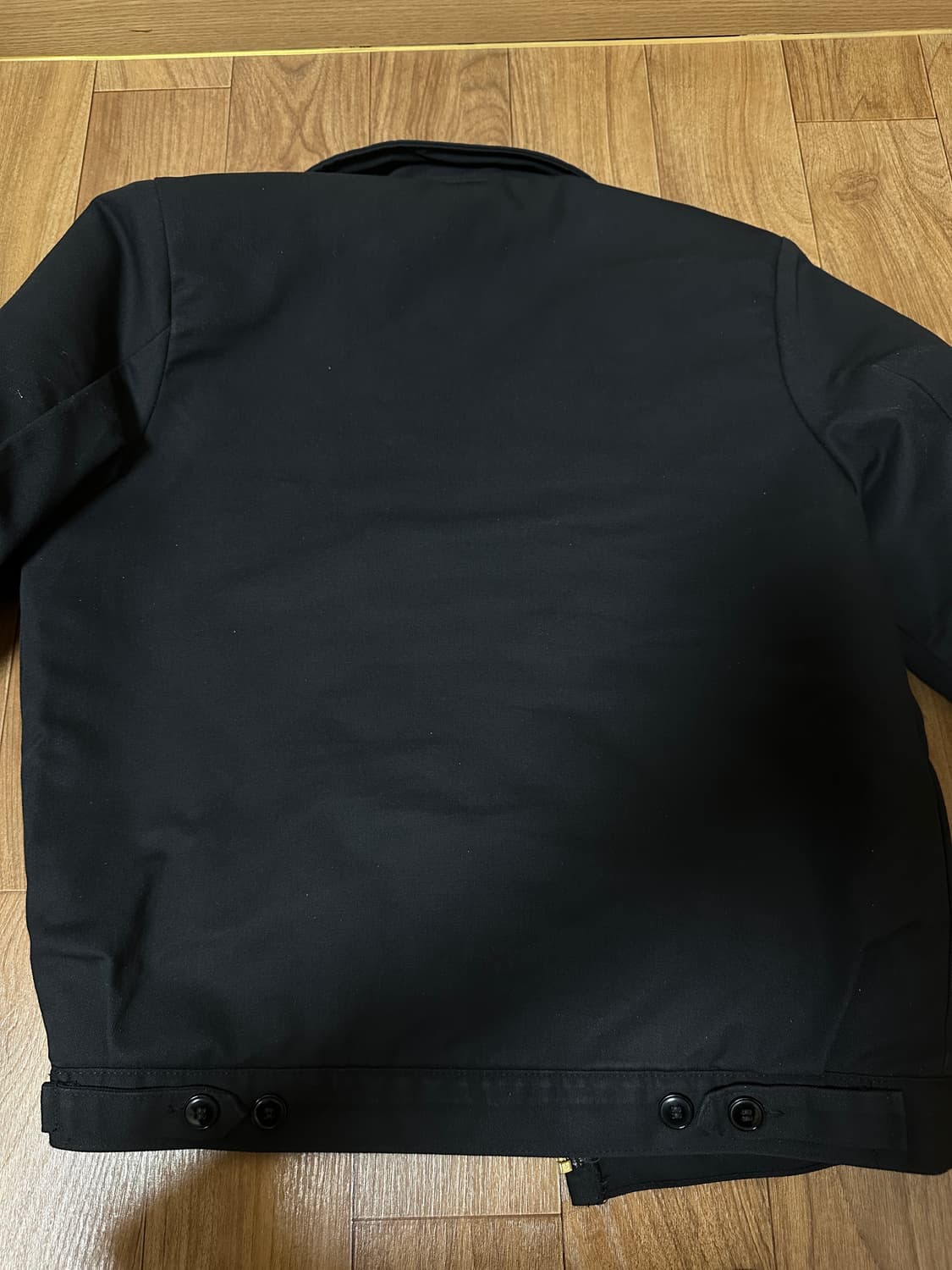 디키즈 아이젠하워 워크자켓 인슐레이트 M-L (안감O) 상품이미지5