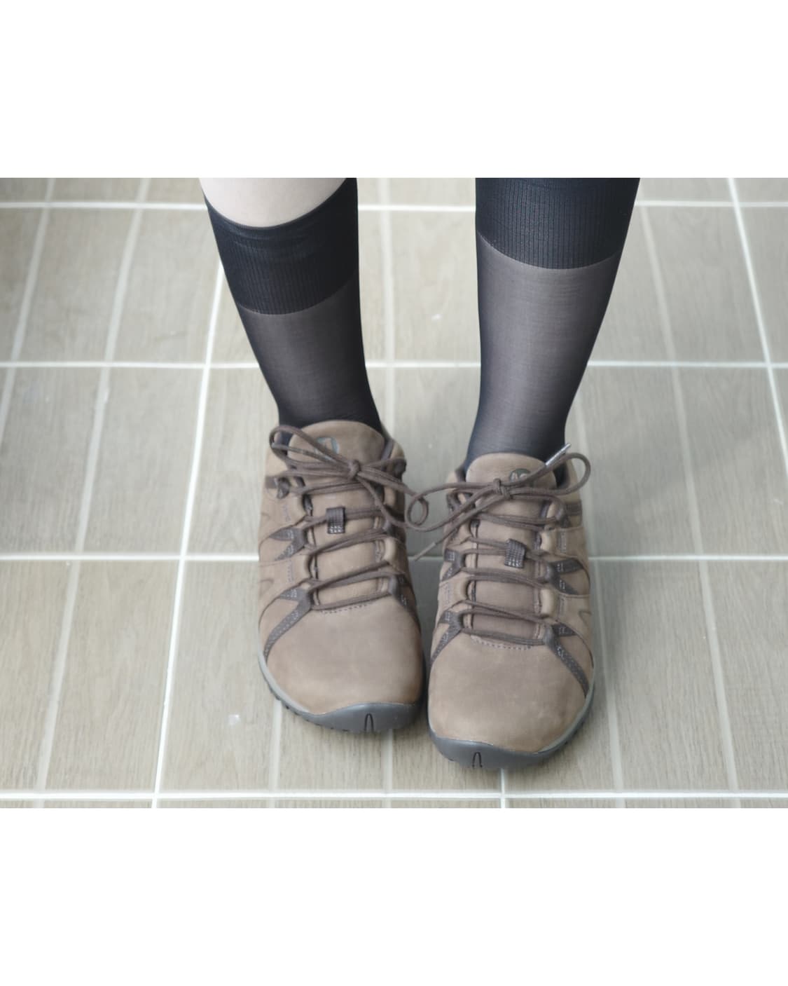 Merrell brown shoes 상품이미지1