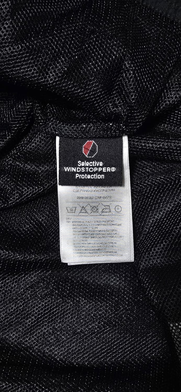 아디다스 CLIMAPROOF 바람막이 M 상품이미지4