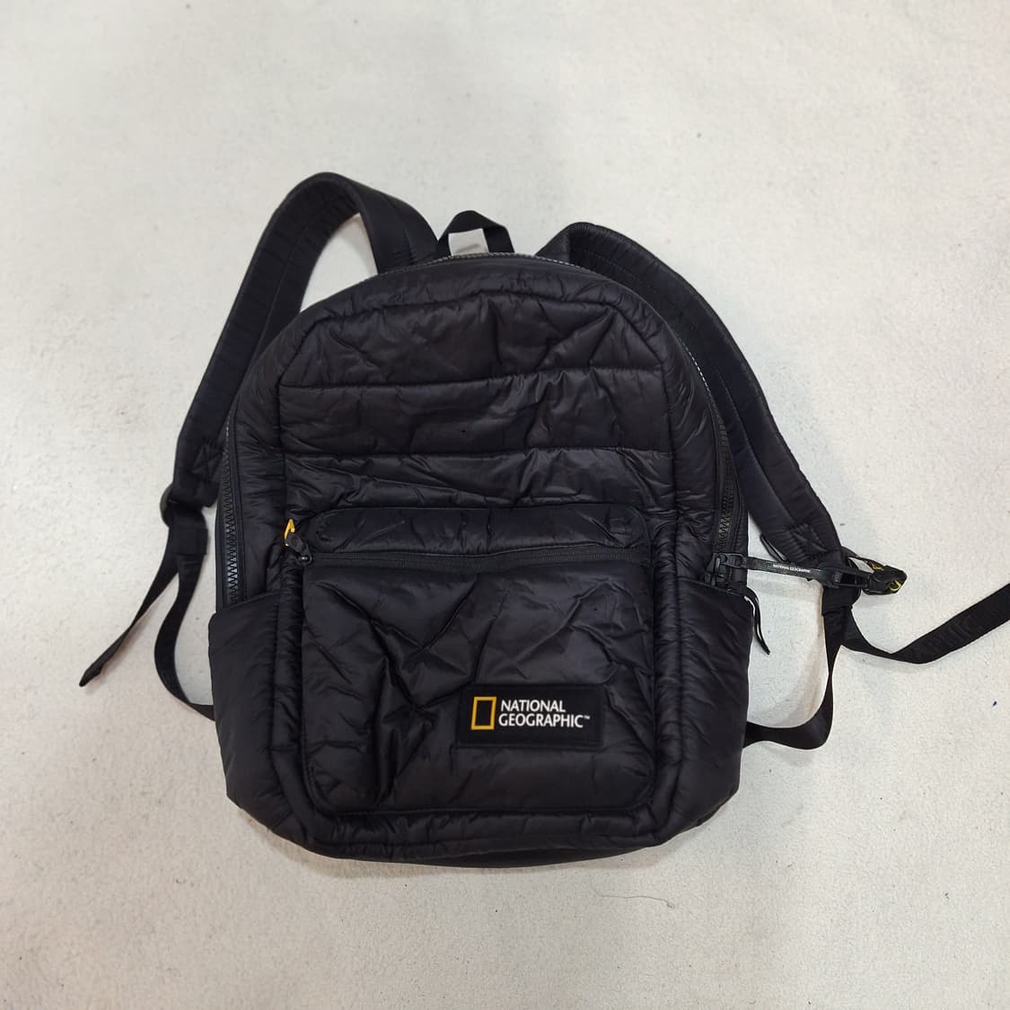 내셔날지오그래픽  백백 상품이미지1