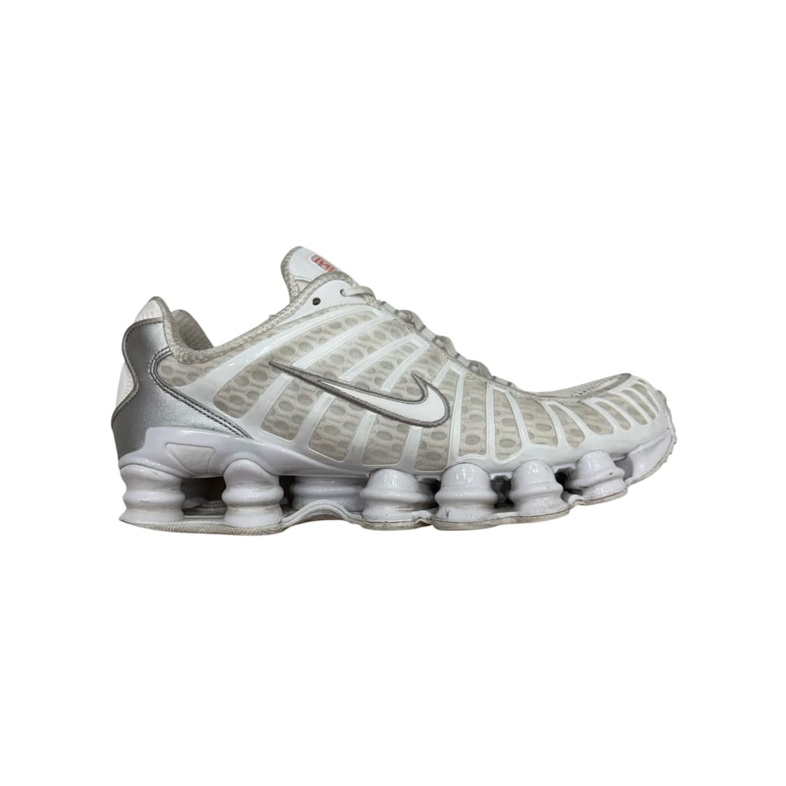 나이키 샥스 TL 운동화 신발 (260) 상품이미지1