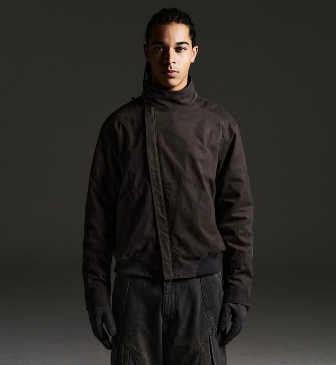 이그노타 코어:8 익스플로러 자켓 듄 L 상품이미지2