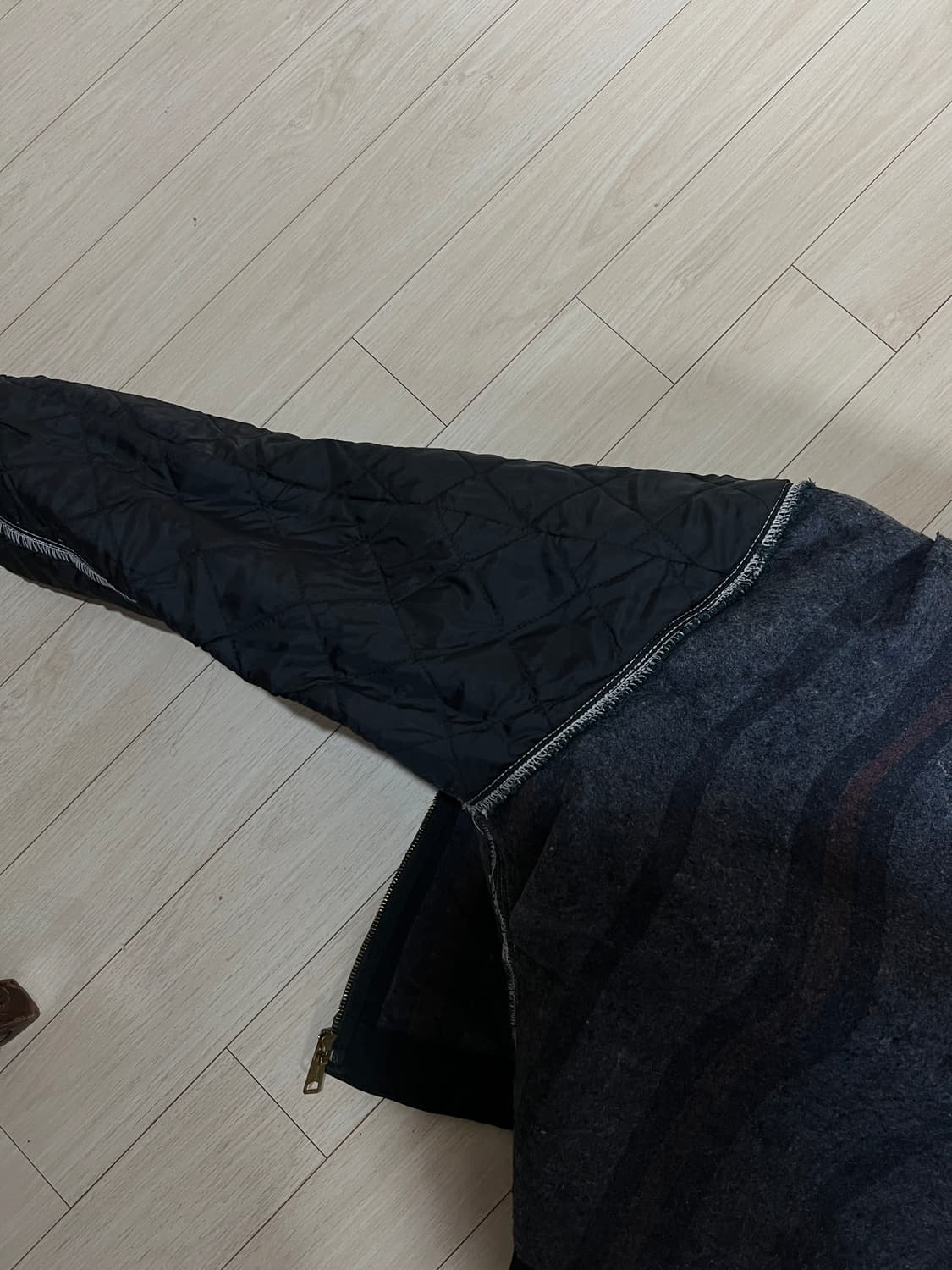 칼하트 메사 베르데 디트로이드 자켓 L 상품이미지7