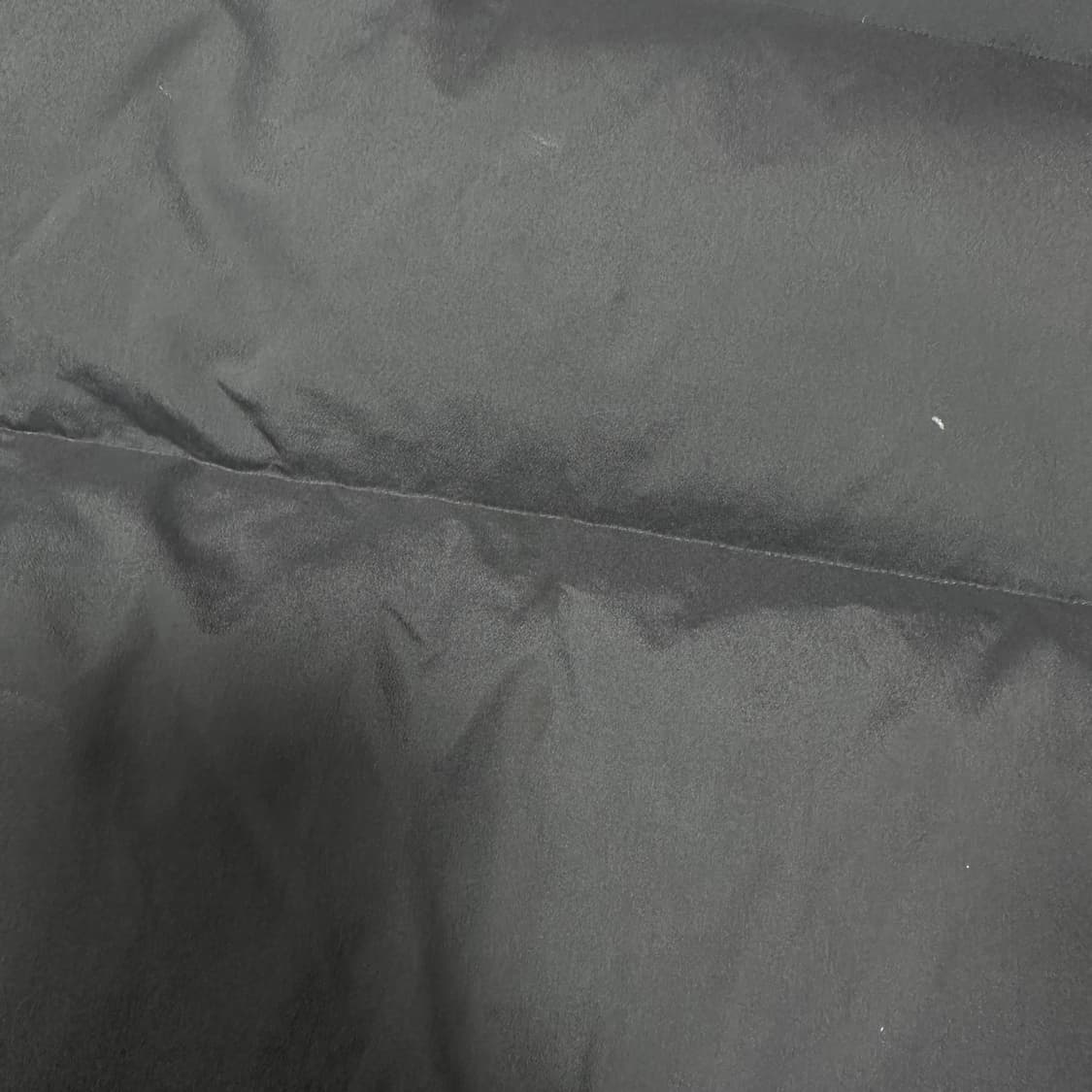 ✨ (바배) 뉴발란스 덕다운 그레이 롱패딩  상품이미지5