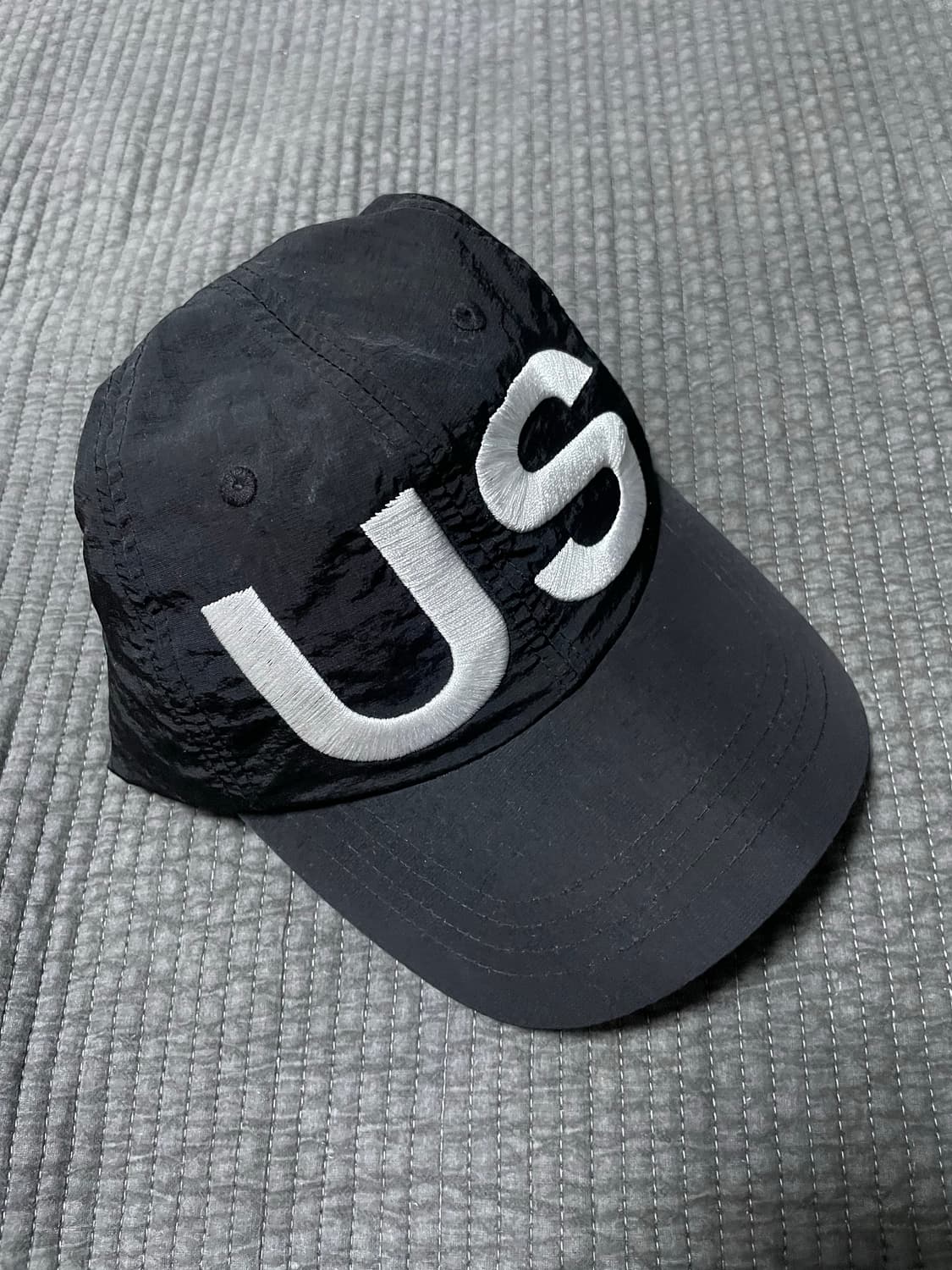 에스이오 us 볼캡 상품이미지1