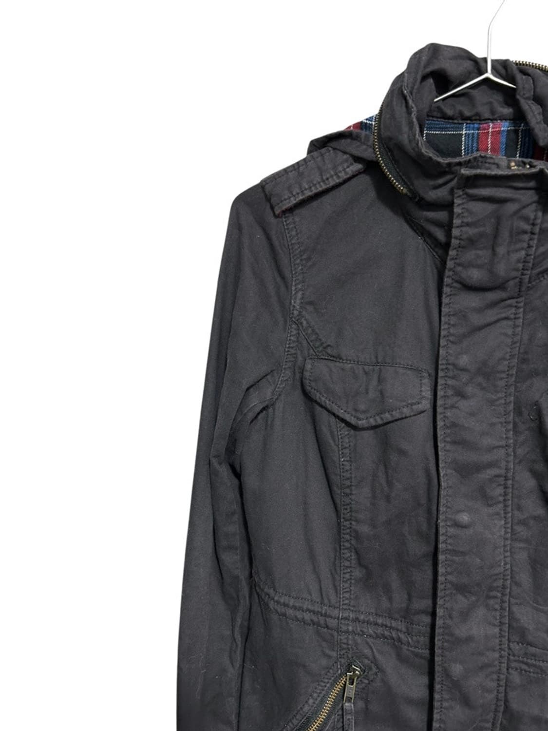 vtg jacket 상품이미지2