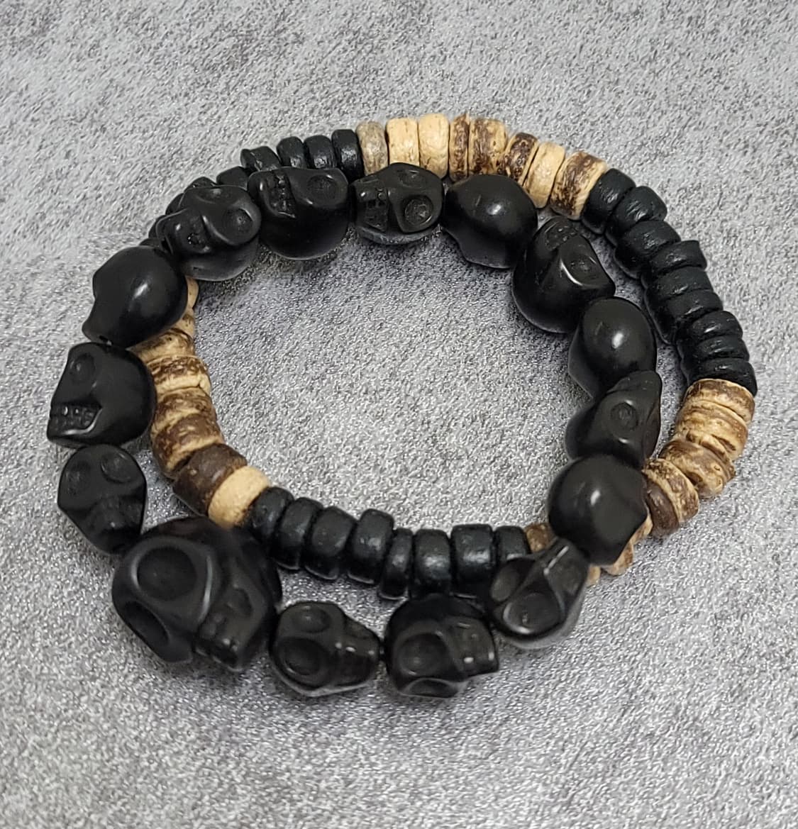 빈티지팔찌 세트 상품이미지3