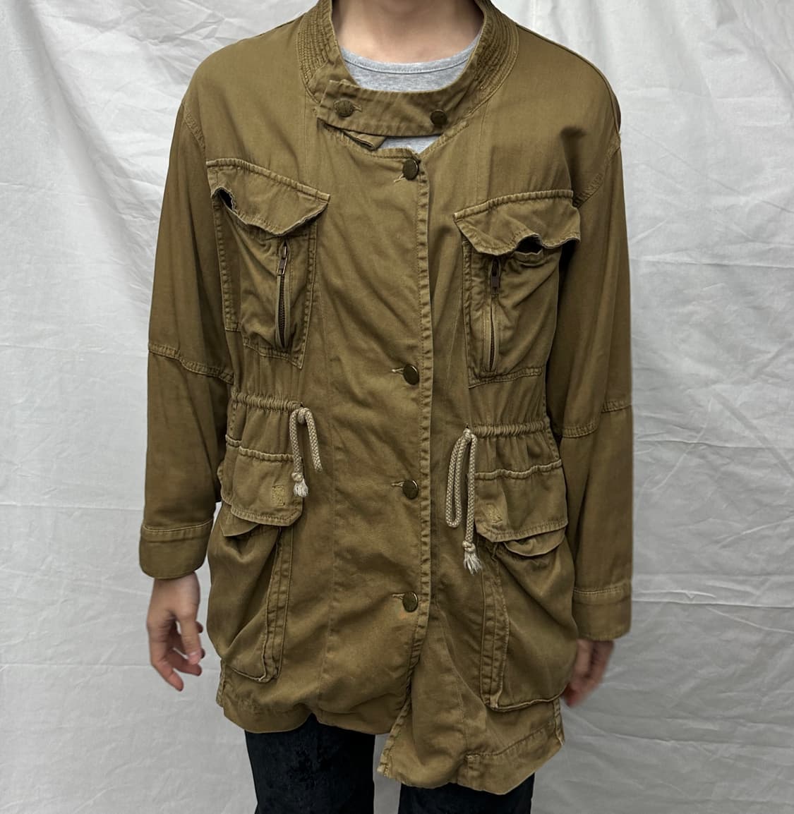 current elliott jacket 상품이미지1