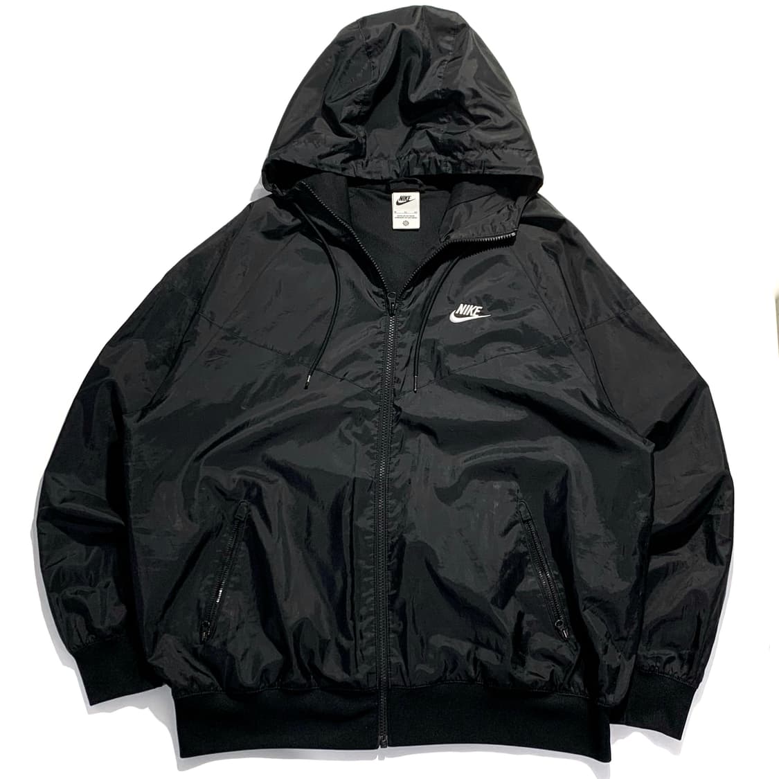 나이키 윈드러너 바람막이   상품이미지1