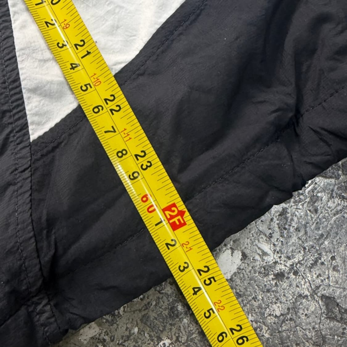 100 나이키 리이슈 바람막이  상품이미지8