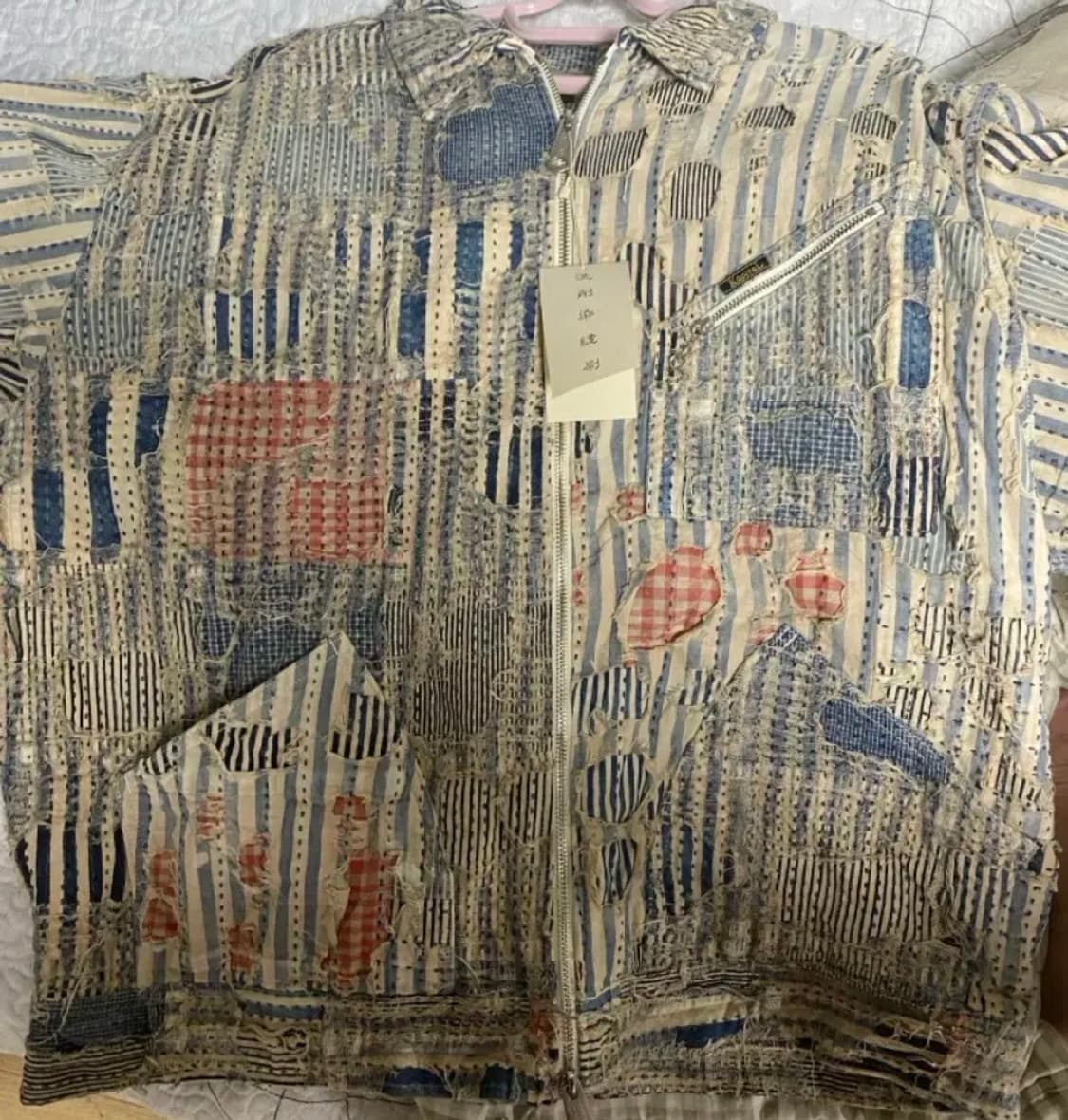 캐피탈 리버티보로 이쁜개체 택채 새상품4사이즈 상품이미지1