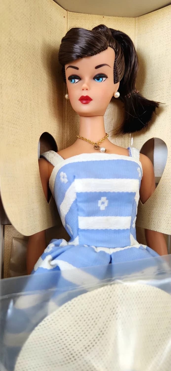 Suburban Shopper Barbie (서버번 쇼퍼 바비) 상품이미지3