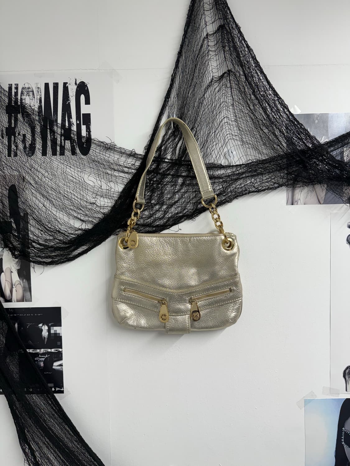 Michael kors mini shoulder bag 상품이미지1