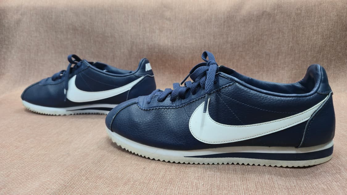 나이키 280mm- 코르테즈 레더 미드나잇 네이비 상품이미지4