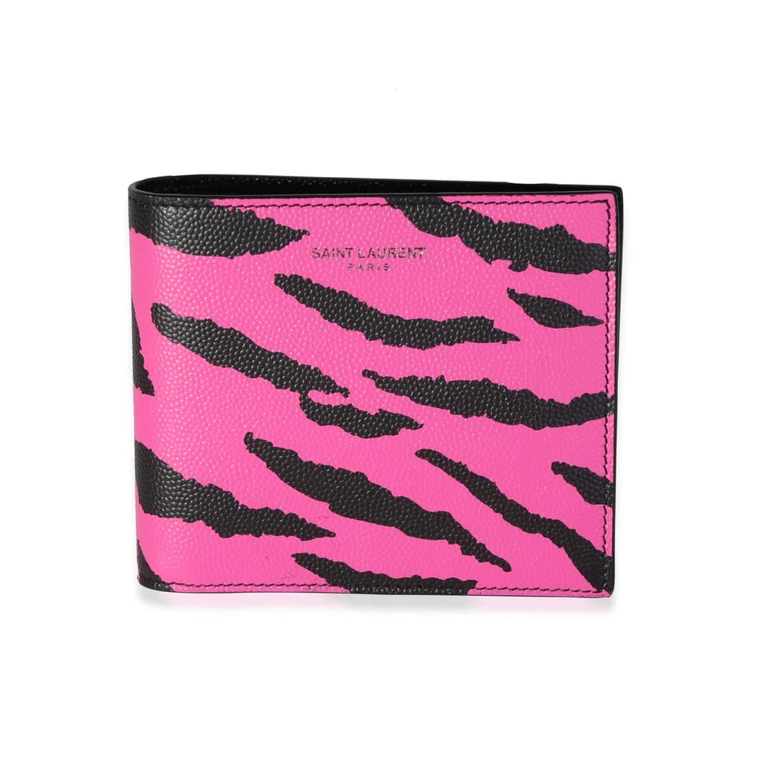 Saint Laurent Zebra Wallet 상품이미지1