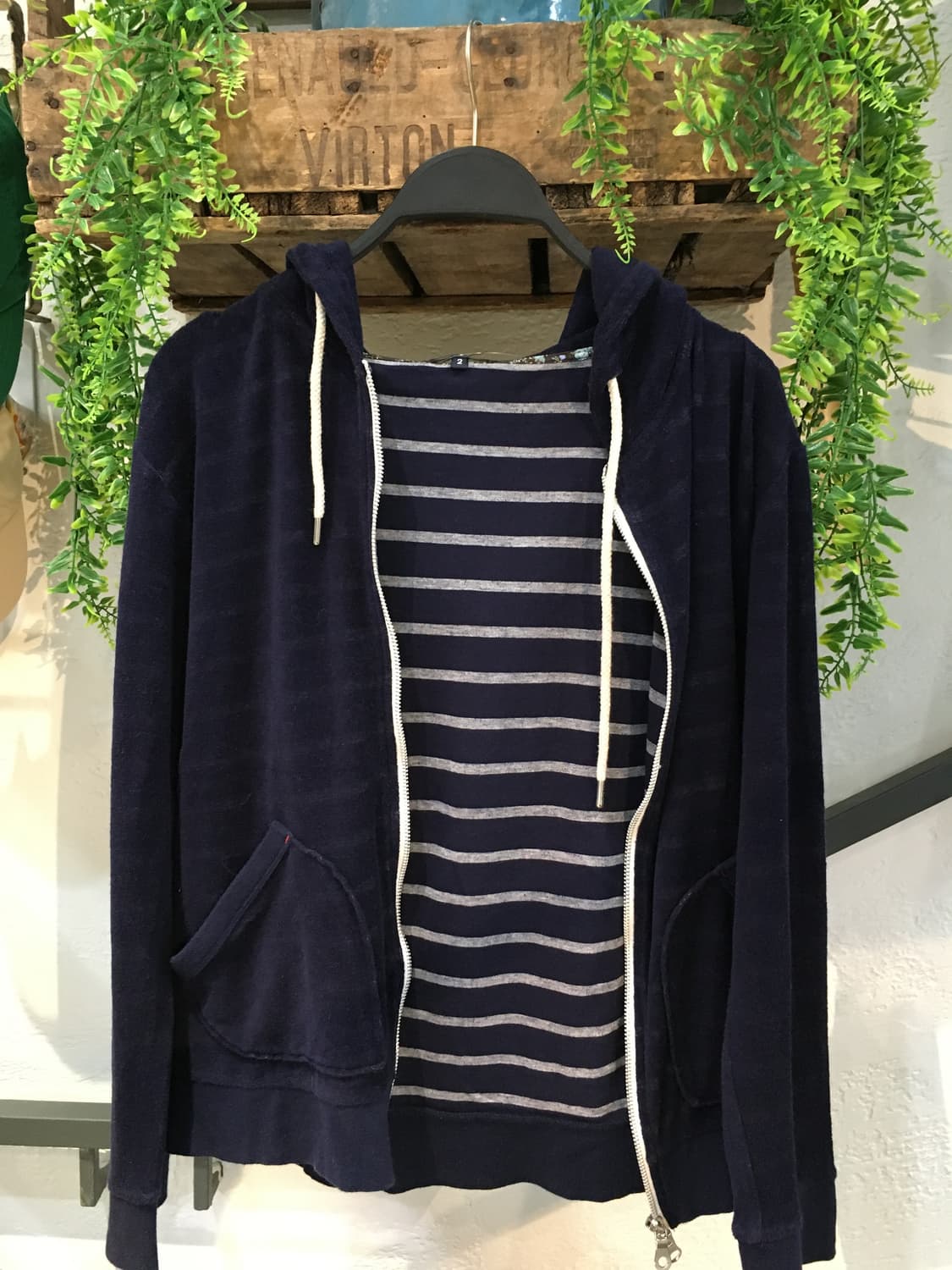 폴로 키키깔 너드 코디세트 상품이미지7