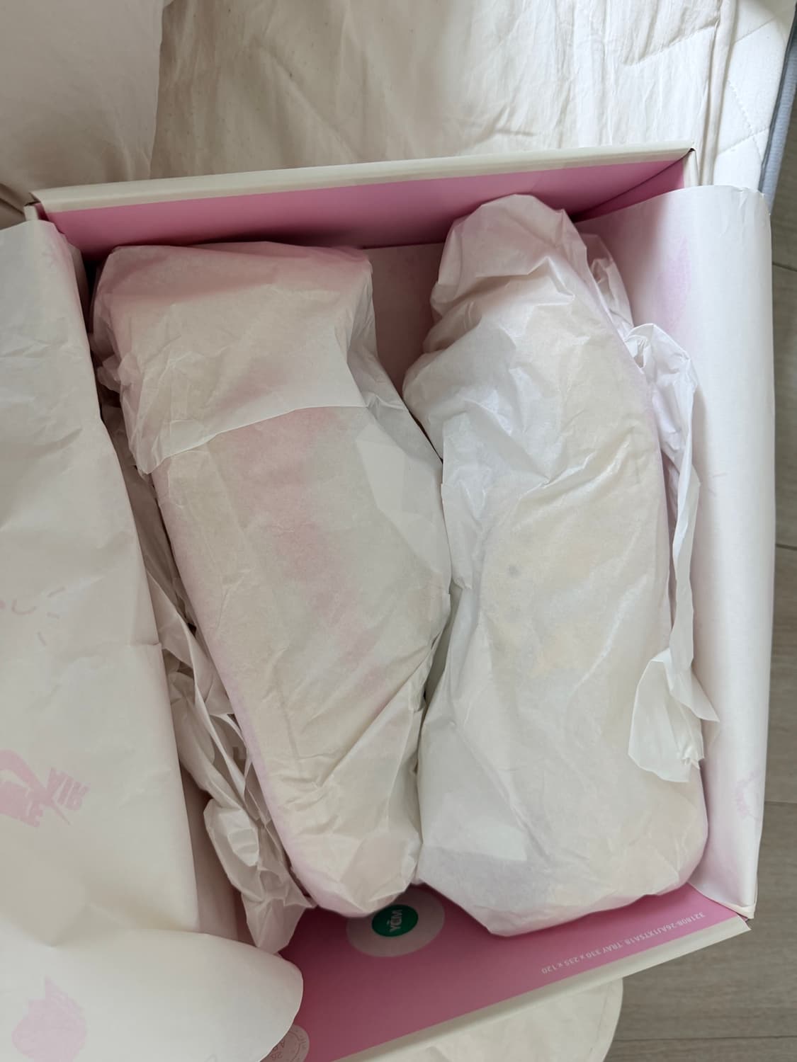 조던 1스캇 샤이핑크 280 상품이미지3
