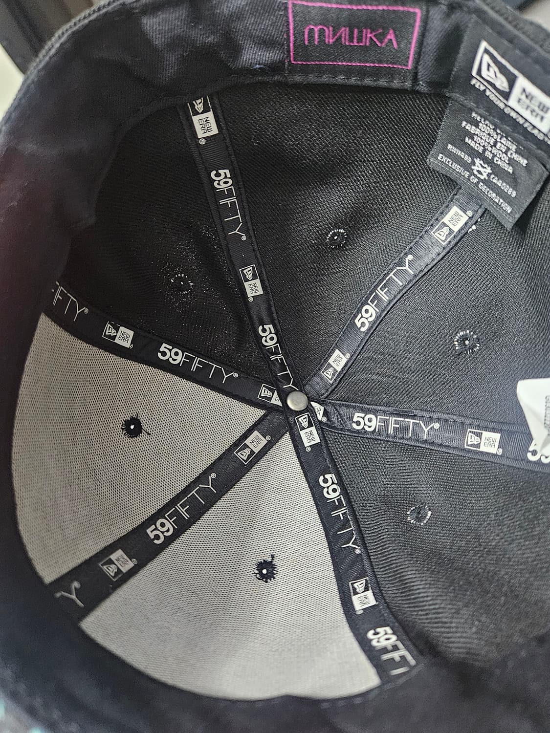 뉴에라 상품이미지2