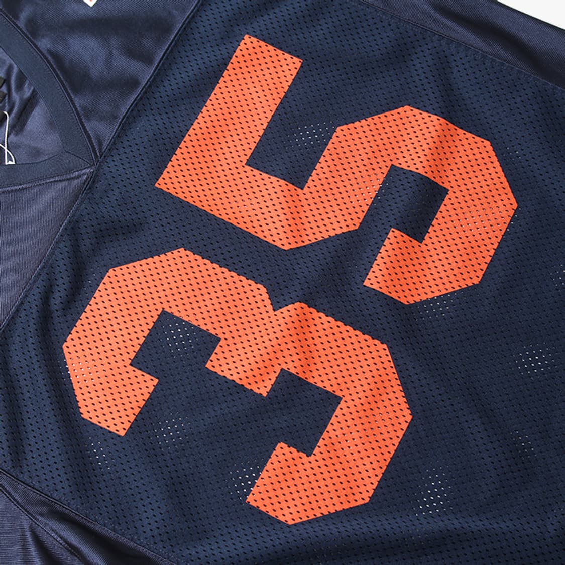  STUSSY "Game Jersey" 상품이미지4