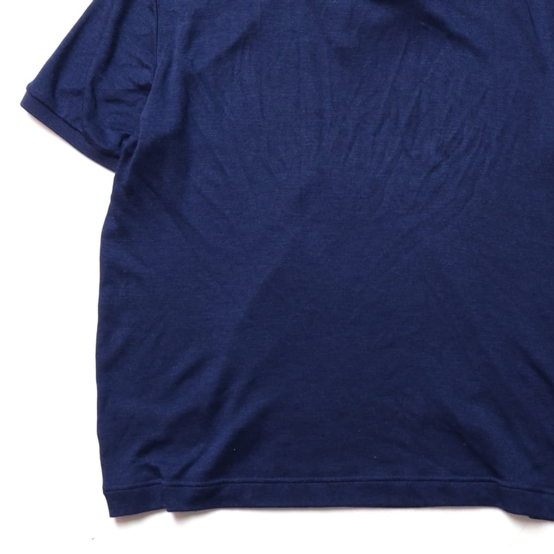 로로피아나 Loro Piana Silk Blended T-shrit 상품이미지6