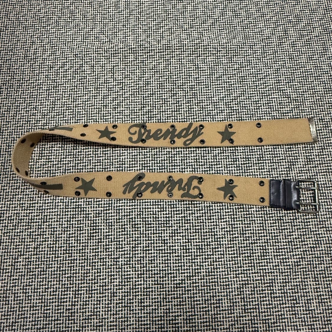 빈티지 벨트 상품이미지2