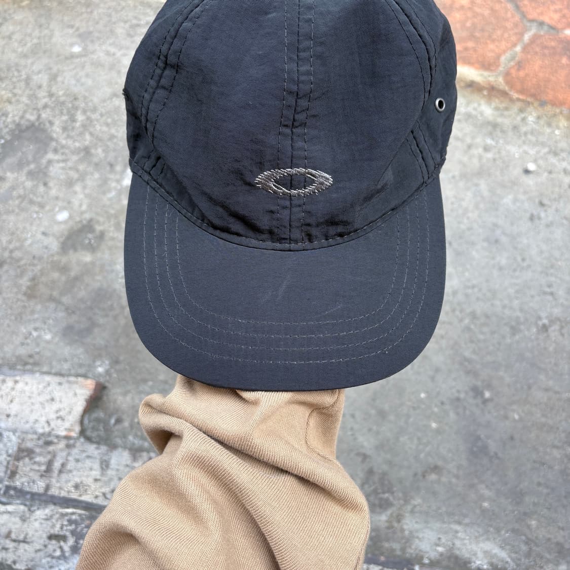 Oakley 오클리 볼캡 모자 상품이미지2