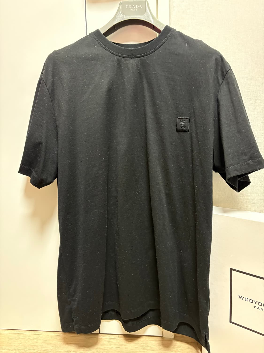 (52) 우영미 코랄 해파리 반팔 상품이미지2