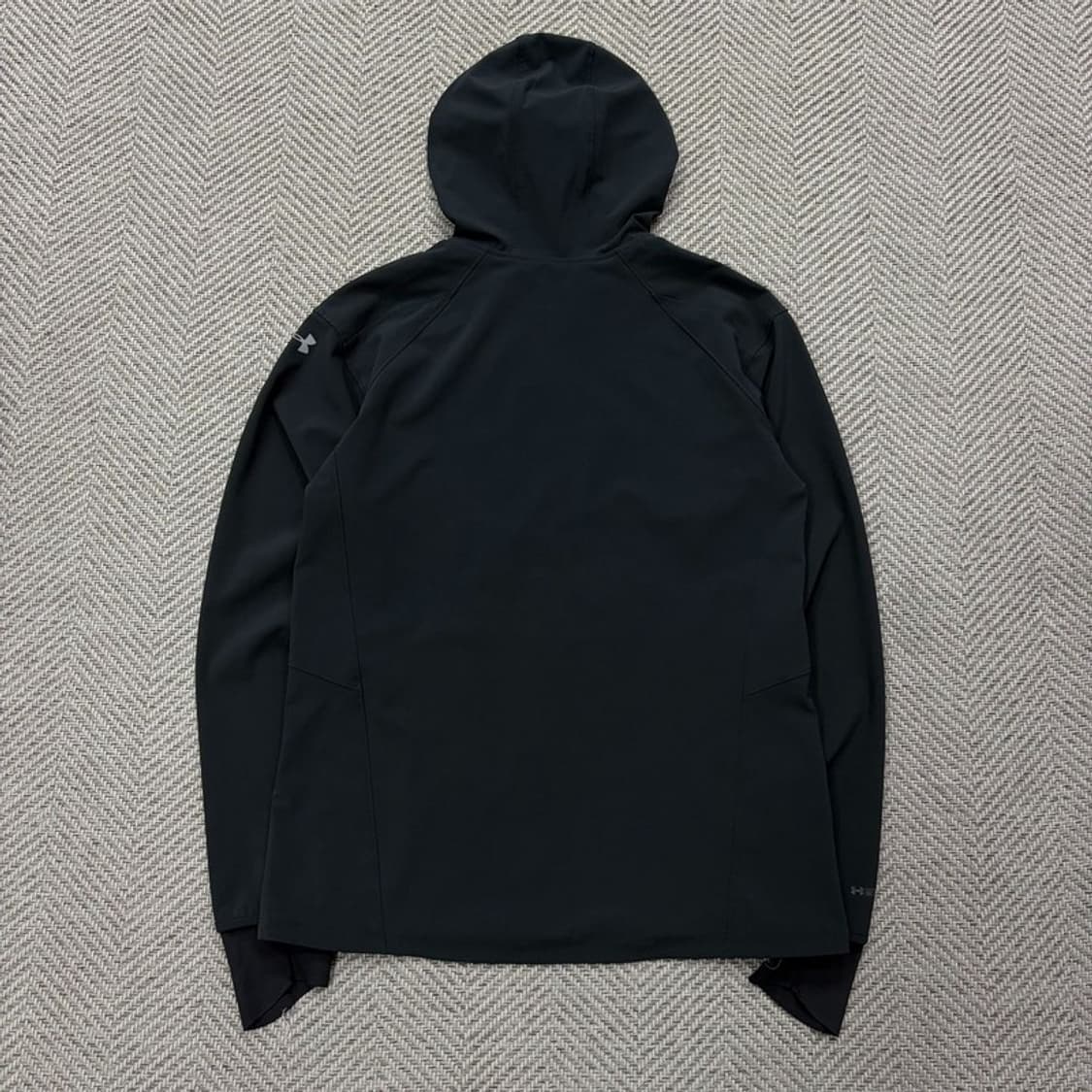 언더아머 베이직 바람막이 v2730 상품이미지2