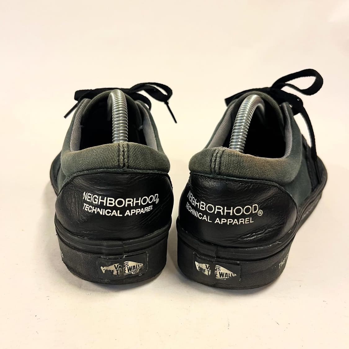 반스 x 네이버후드  상품이미지4