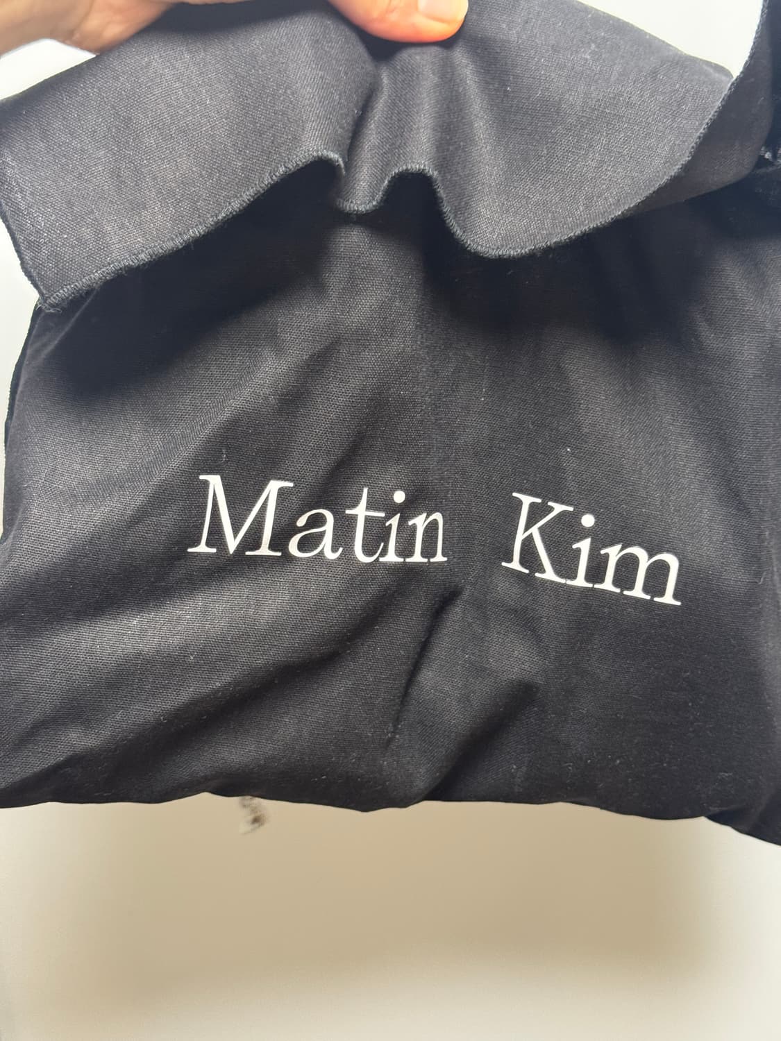 마뗑킴 미니백 상품이미지6