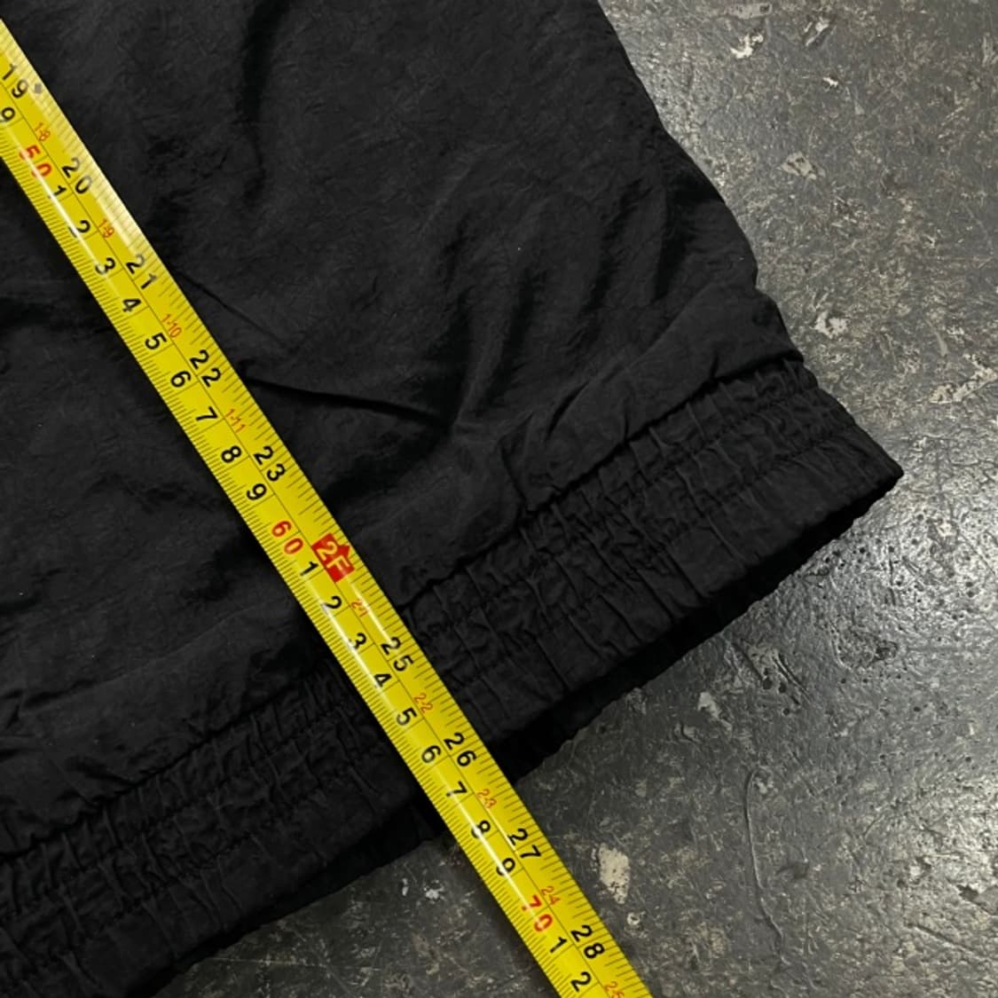 105 아디다스 누빔 올드스쿨 후드 자켓 상품이미지7