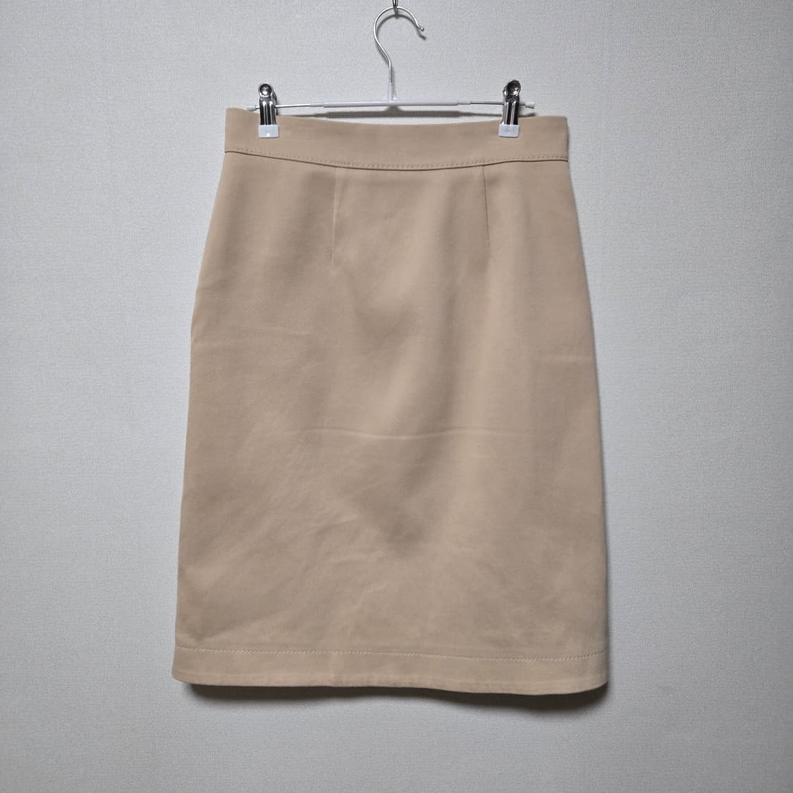 코스 코튼 스커트 / 여성 치마 / 여성 스커트  상품이미지5