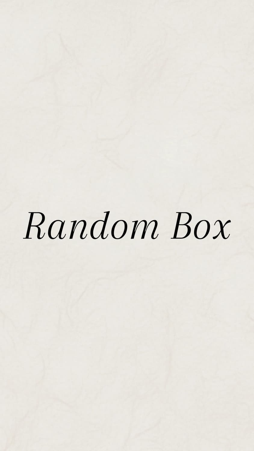 💸 랜.덤.박.스 OPEN 🍓 상품이미지1