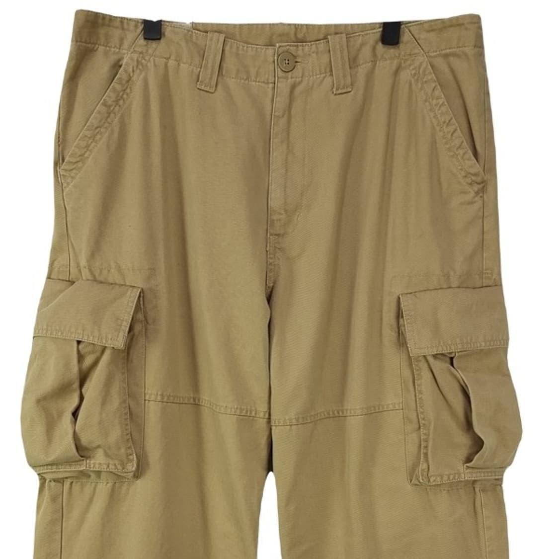 [팀버랜드] 빈티지 카고 팬츠 베이지 M18146 상품이미지4