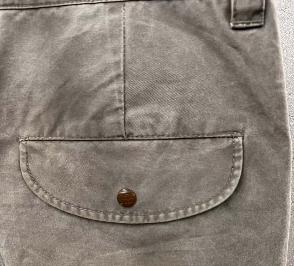 나이키 남성 워싱 코튼팬츠 L 상품이미지4