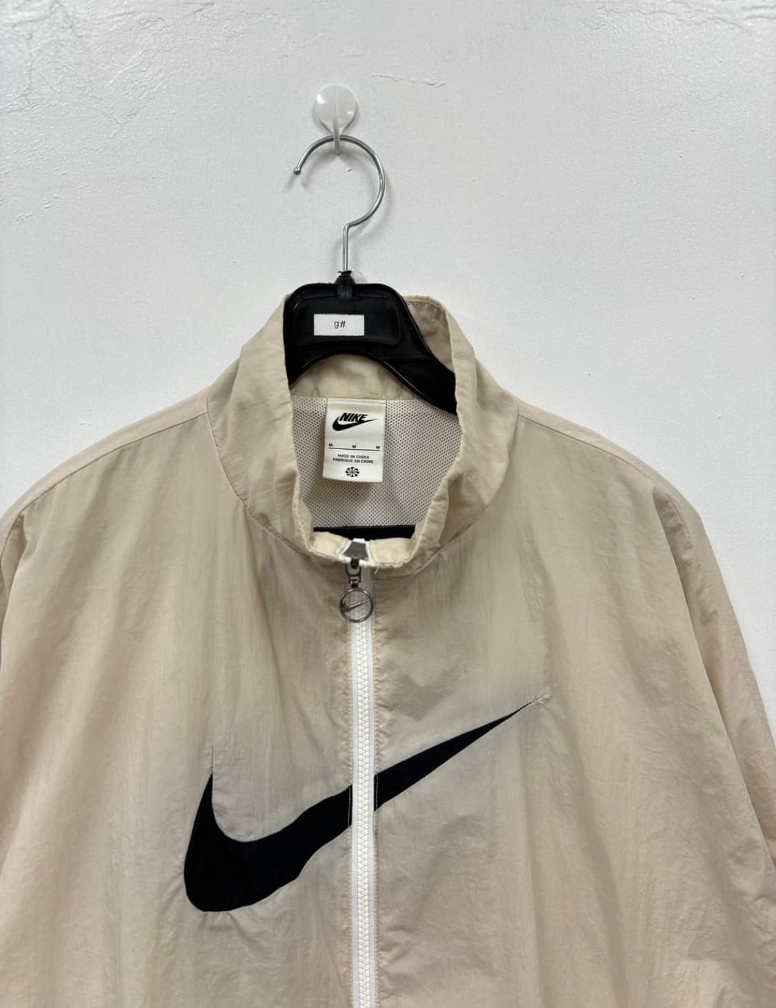 나이키 빅스우시 바람막이 상품이미지2