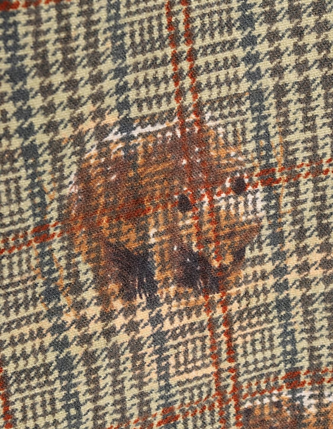 WOOLRICH Flannel Check Shirts 상품이미지4