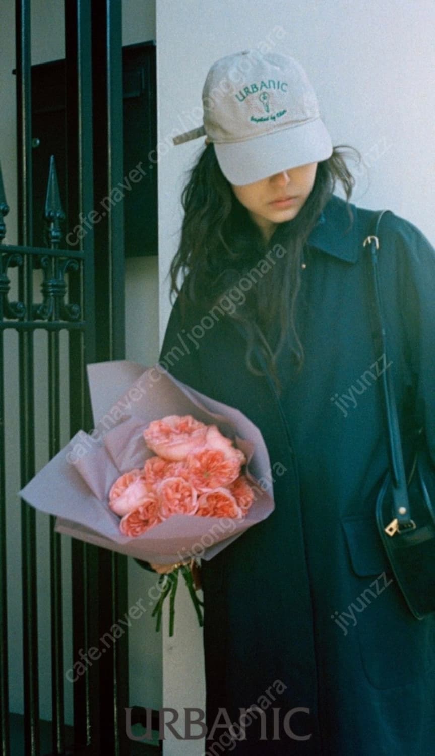 얼바닉 해롯 트렌치코트  상품이미지3