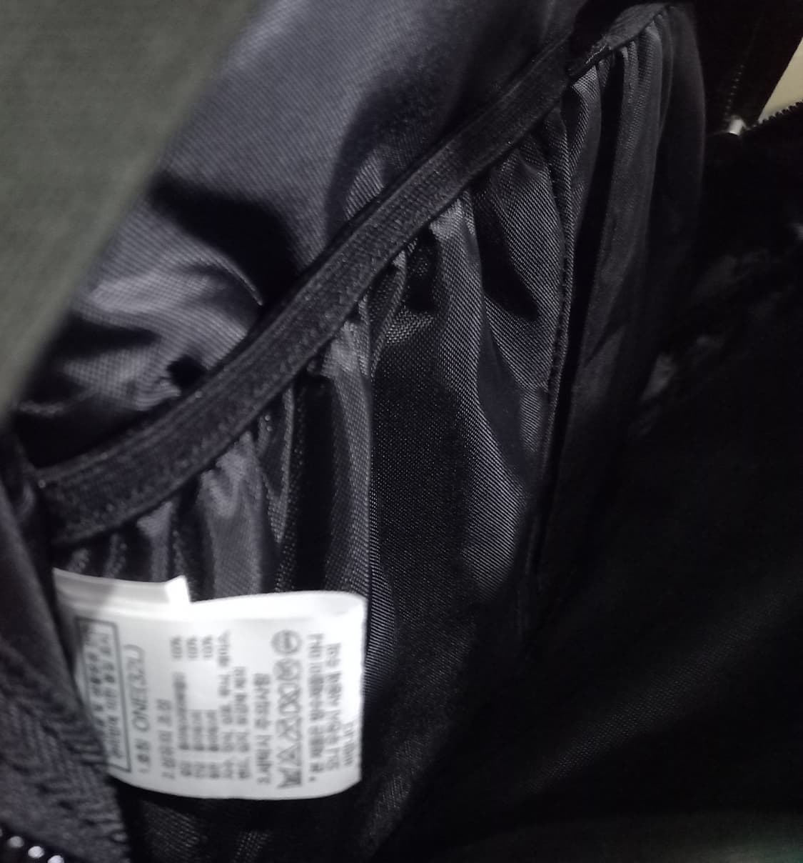 노스페이스 코리아 국대 백팩 상품이미지5