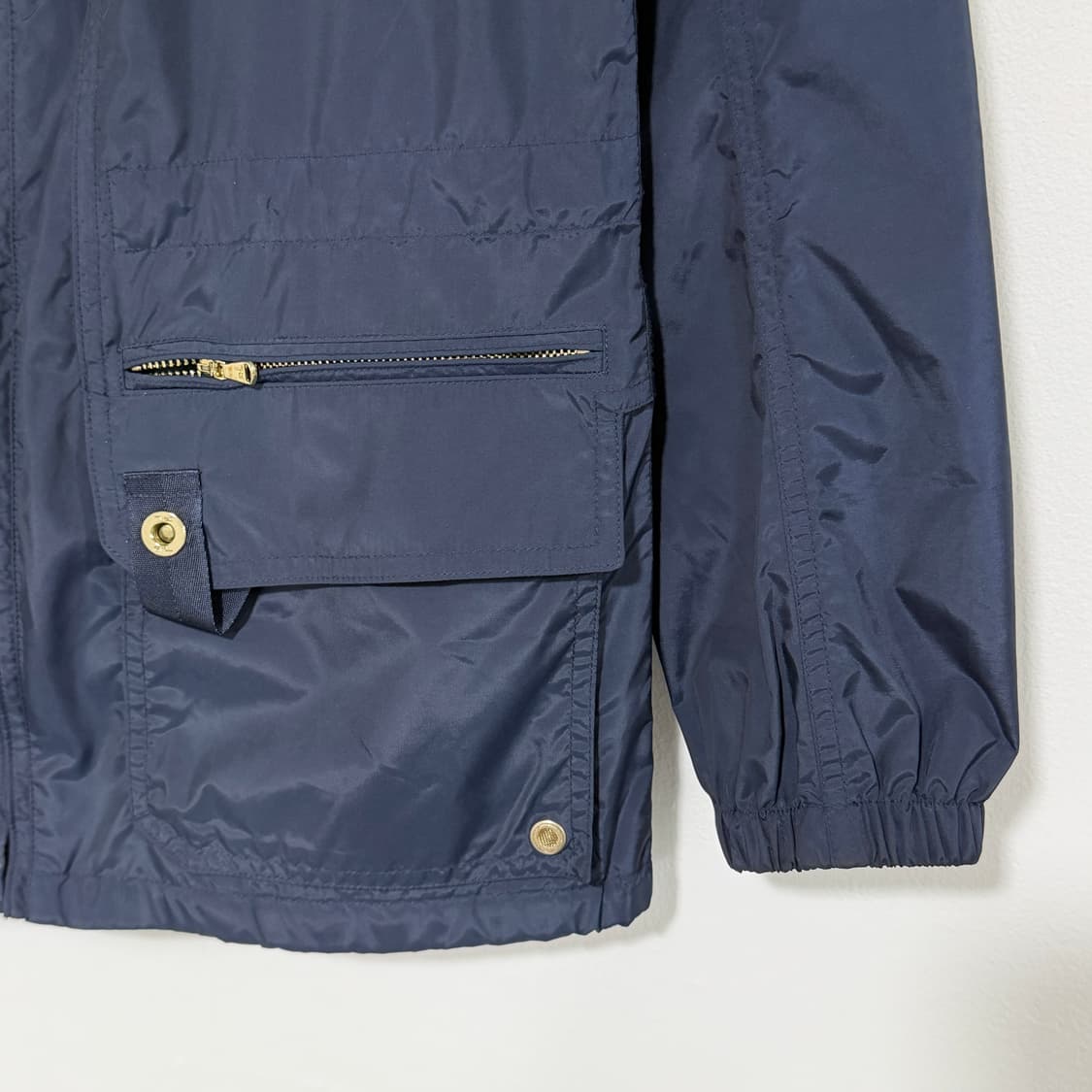 [XXS] 랄프로렌 골프 바람막이 자켓 상품이미지5