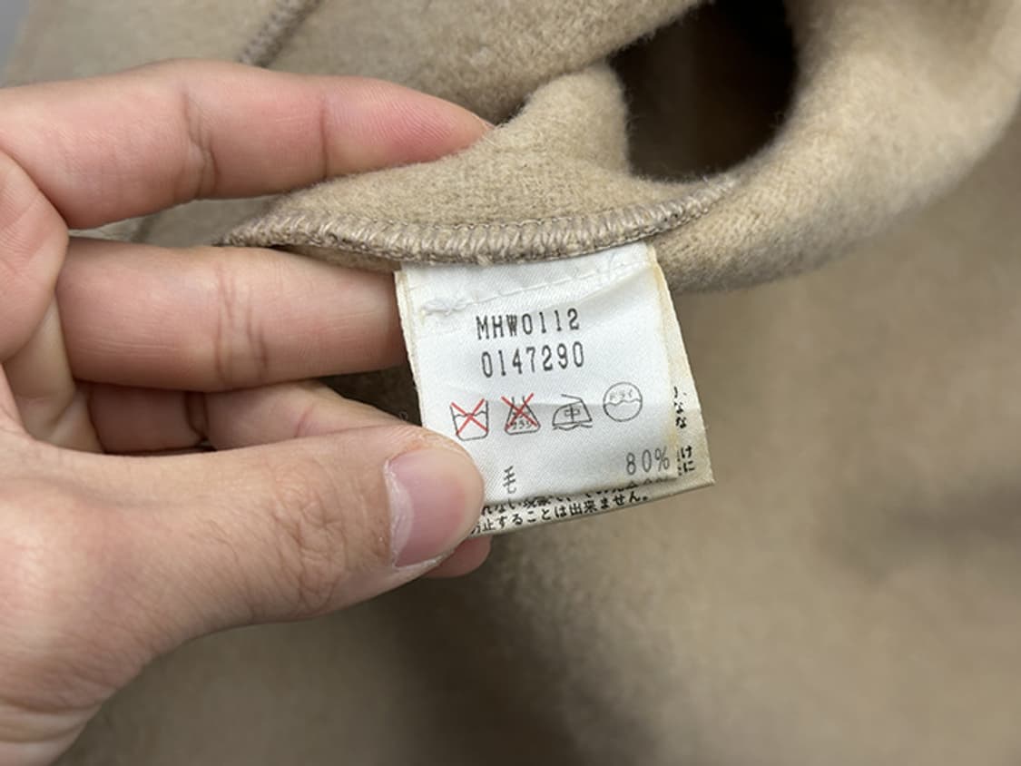 MARGARET HOWELL (L) 상품이미지9