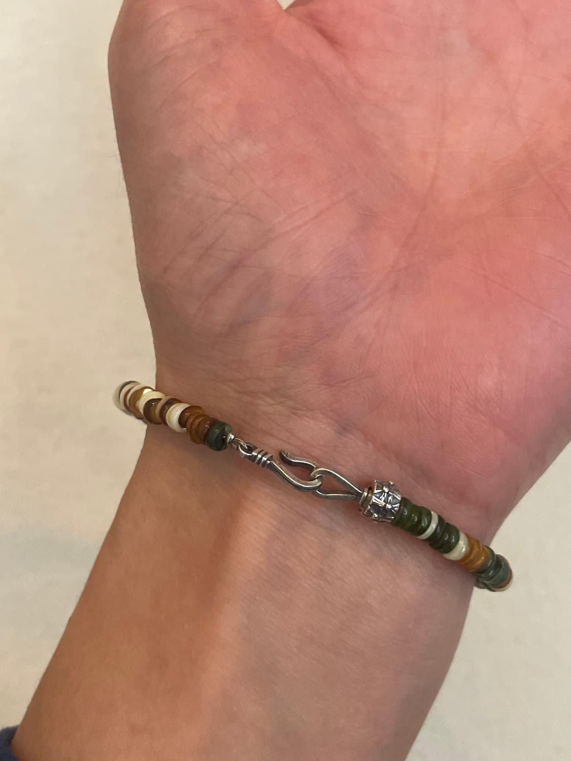 silver925 bracelet 상품이미지7