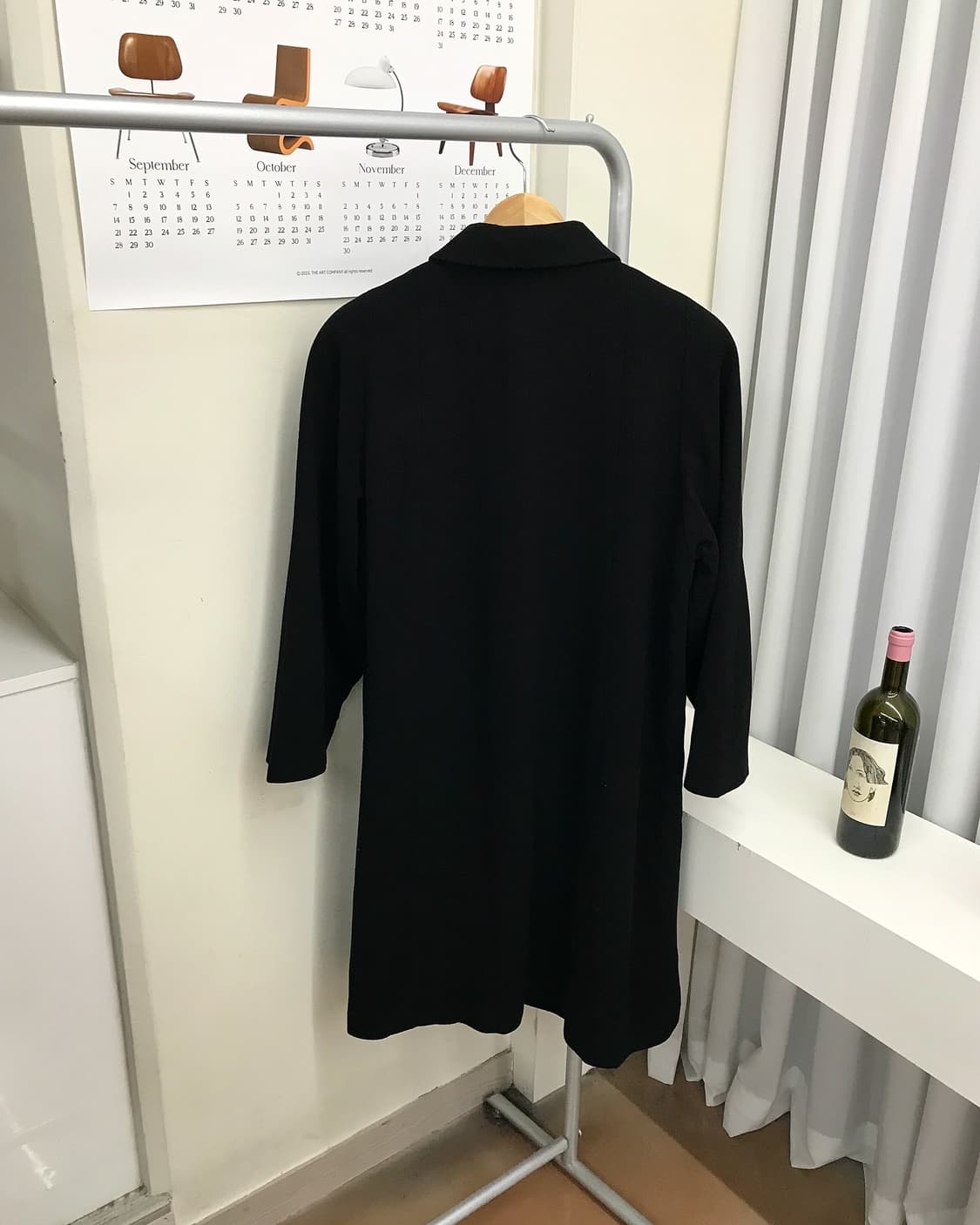 일제 캐시미어 100 맥코트 상품이미지3