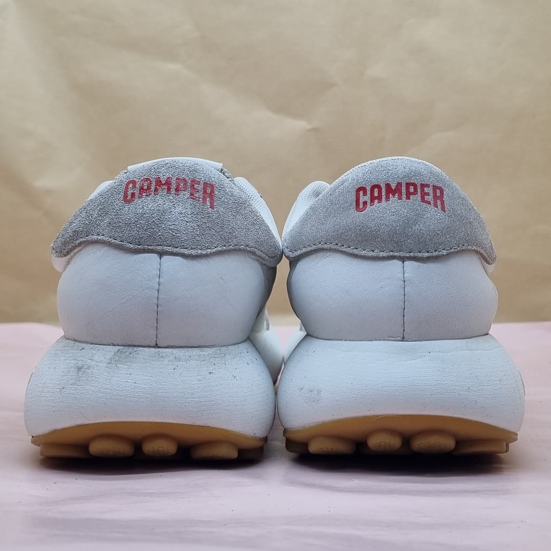 캠퍼 펠로타스 아테네 운동화 240 상품이미지4