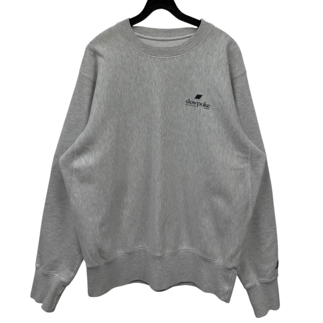 스노우피크 맨투맨 상품이미지1