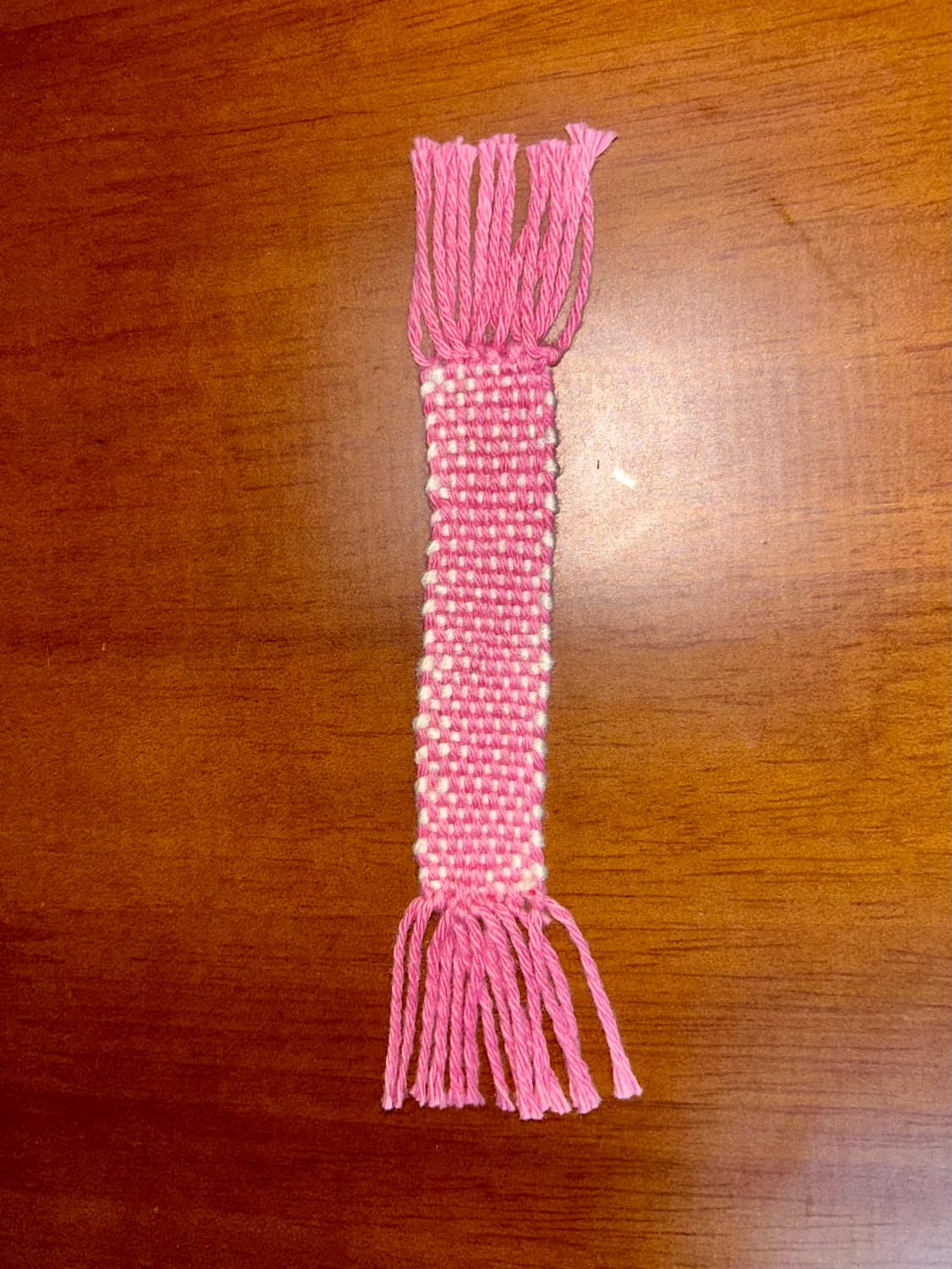 [핸드메이드] • 책갈피 • 쉿, 나는 너의 상품이미지5