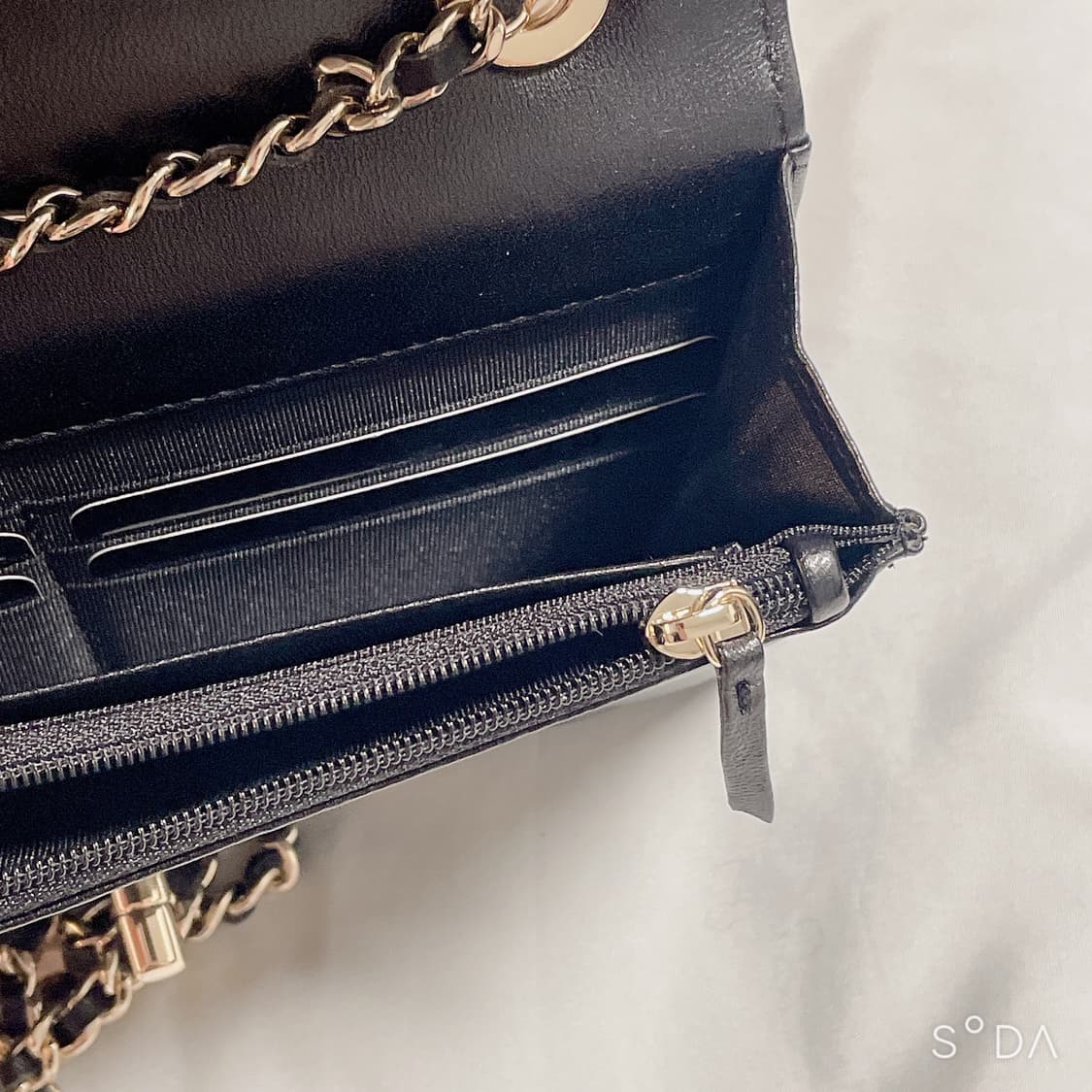 샤넬 트렌디 CC 체인백 상품이미지8